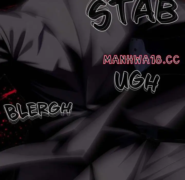 Gangster X Office Lady Chapter 103 Page 100