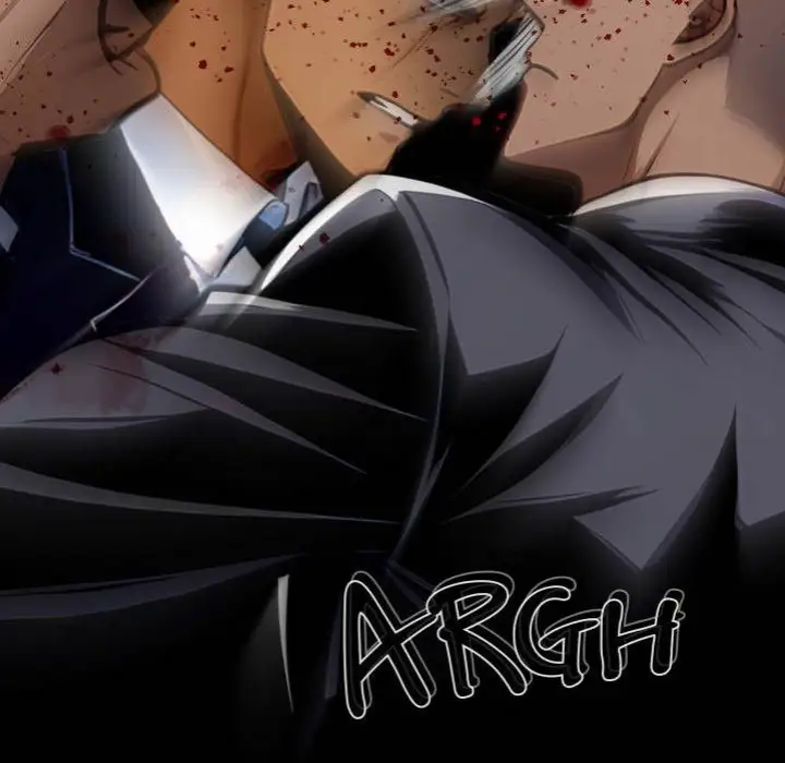 Gangster X Office Lady Chapter 103 Page 104