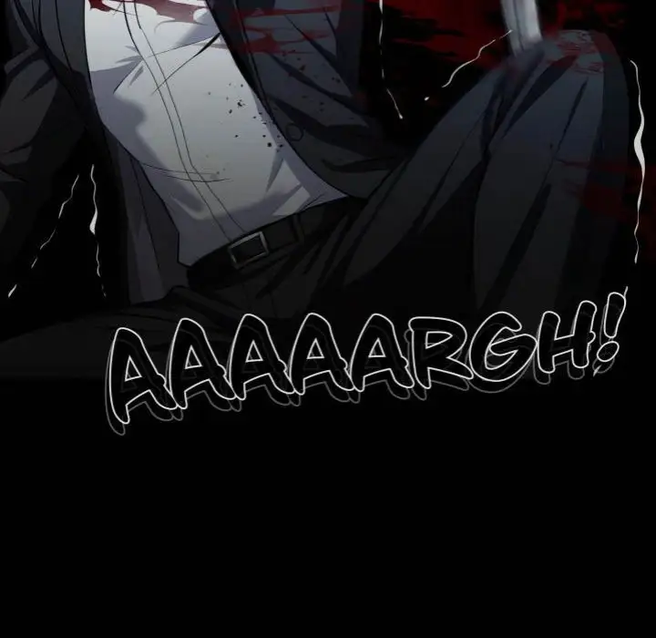 Gangster X Office Lady Chapter 103 Page 106