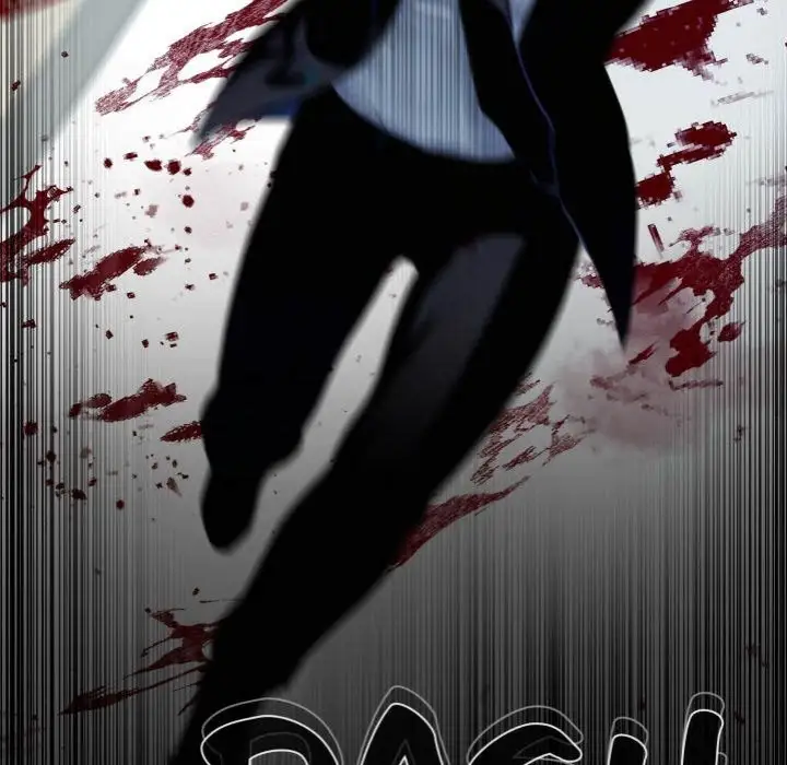Gangster X Office Lady Chapter 103 Page 108