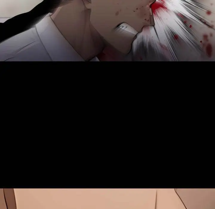 Gangster X Office Lady Chapter 103 Page 122