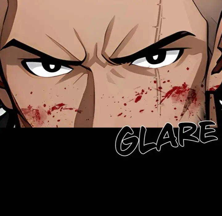 Gangster X Office Lady Chapter 103 Page 123