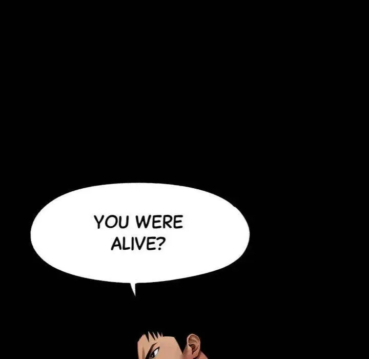 Gangster X Office Lady Chapter 103 Page 124