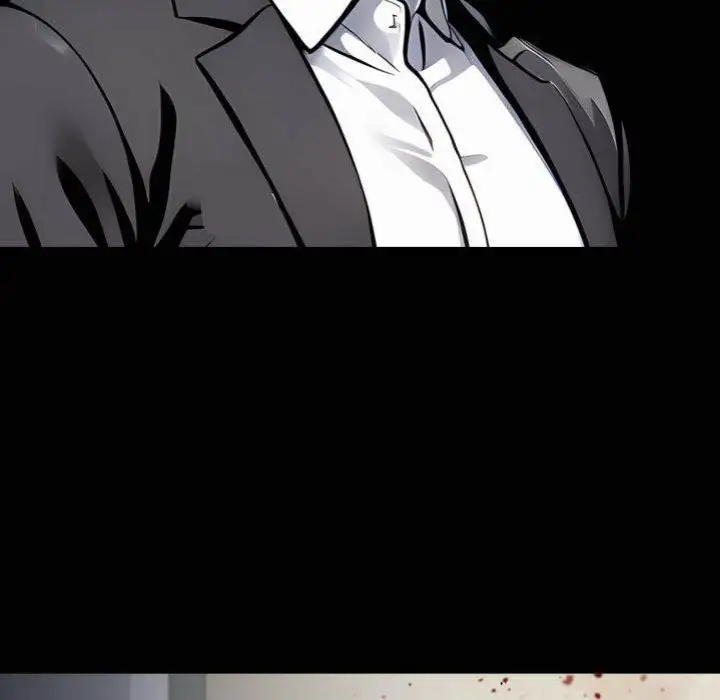 Gangster X Office Lady Chapter 103 Page 127