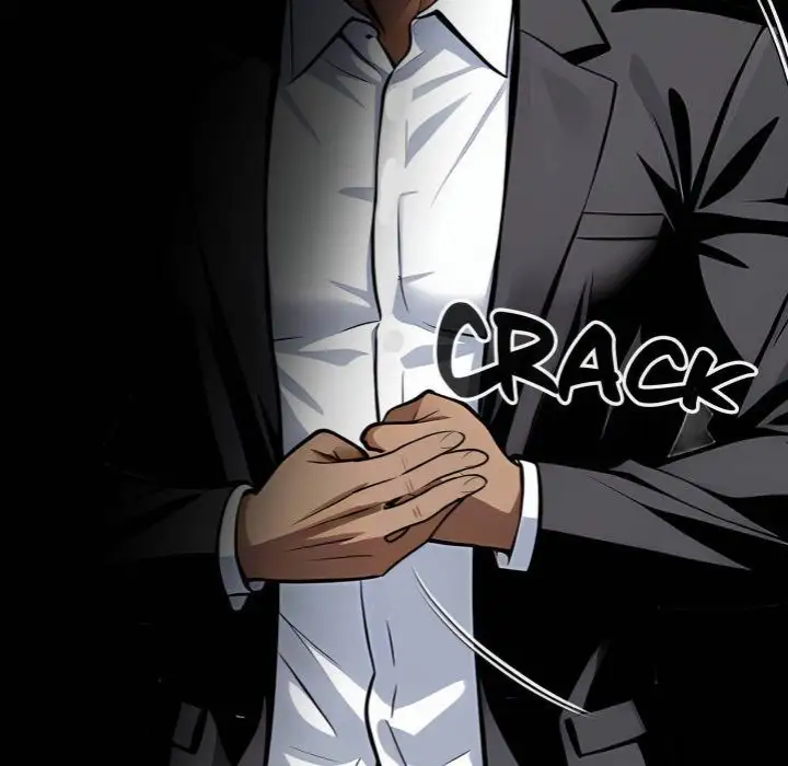 Gangster X Office Lady Chapter 103 Page 136
