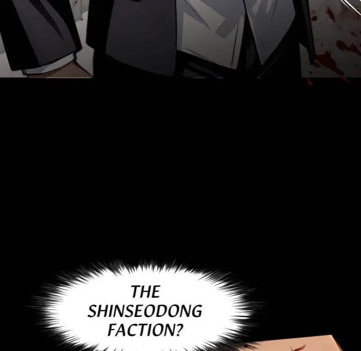 Gangster X Office Lady Chapter 103 Page 139