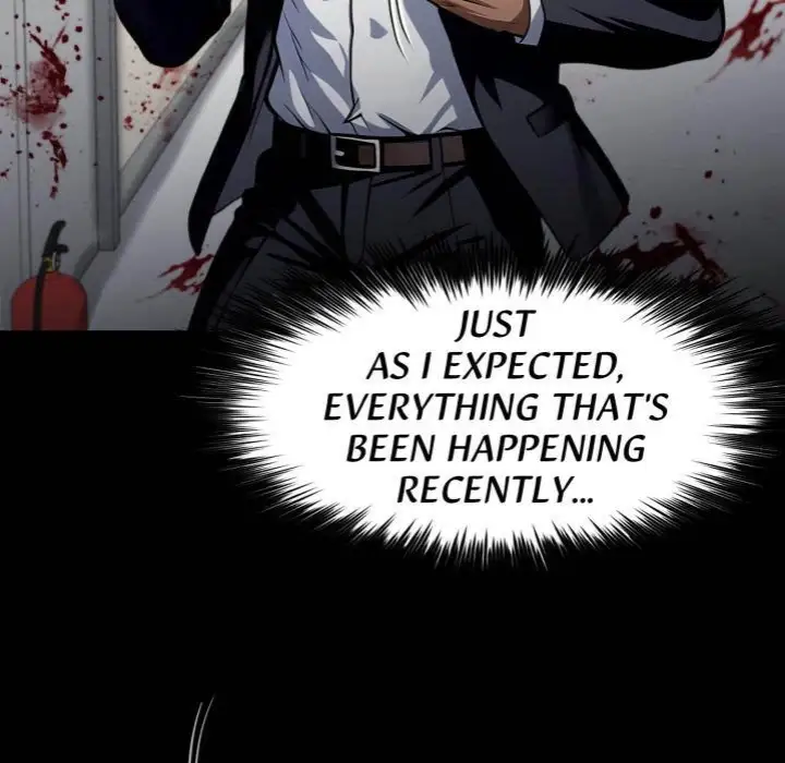 Gangster X Office Lady Chapter 103 Page 142