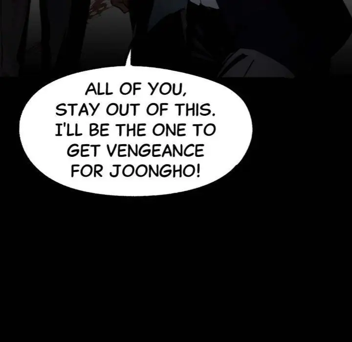 Gangster X Office Lady Chapter 103 Page 149