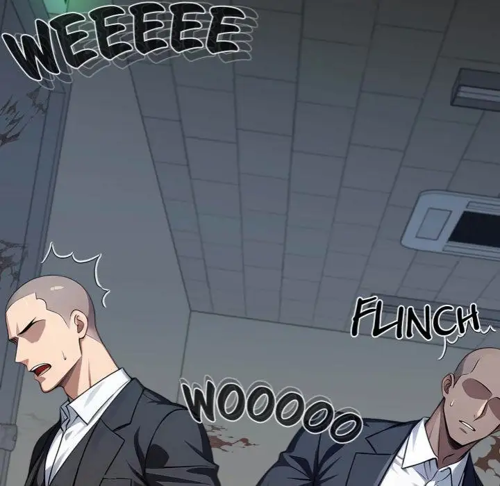 Gangster X Office Lady Chapter 103 Page 151