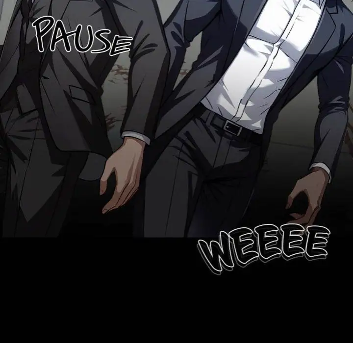 Gangster X Office Lady Chapter 103 Page 152
