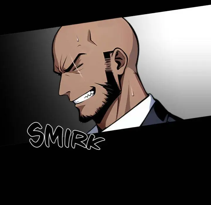 Gangster X Office Lady Chapter 103 Page 160