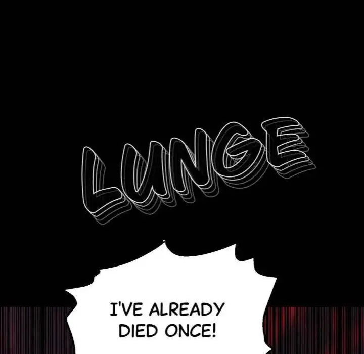 Gangster X Office Lady Chapter 103 Page 161