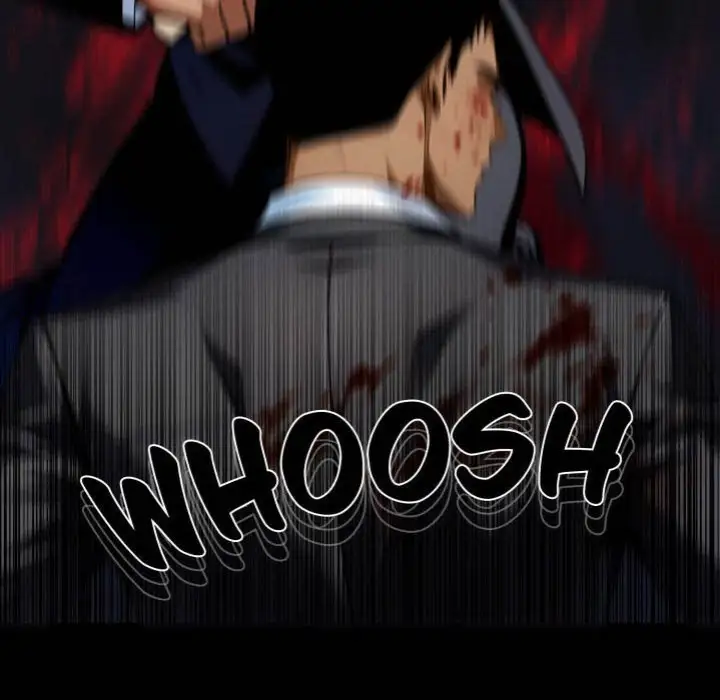 Gangster X Office Lady Chapter 103 Page 163