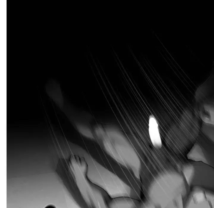 Gangster X Office Lady Chapter 104 Page 9