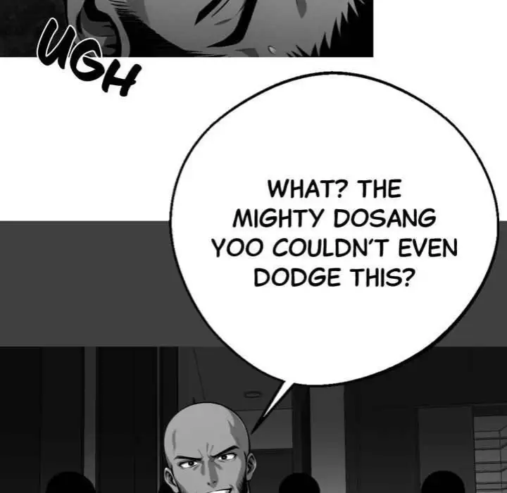 Gangster X Office Lady Chapter 104 Page 11