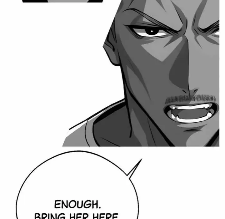 Gangster X Office Lady Chapter 104 Page 14