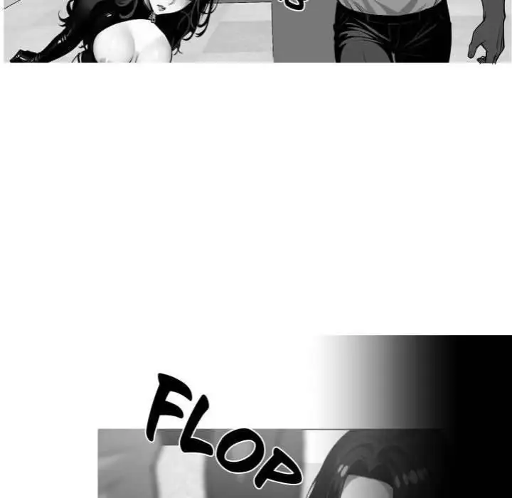 Gangster X Office Lady Chapter 104 Page 16