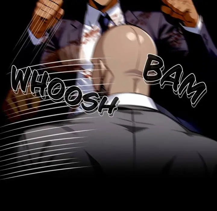 Gangster X Office Lady Chapter 104 Page 50