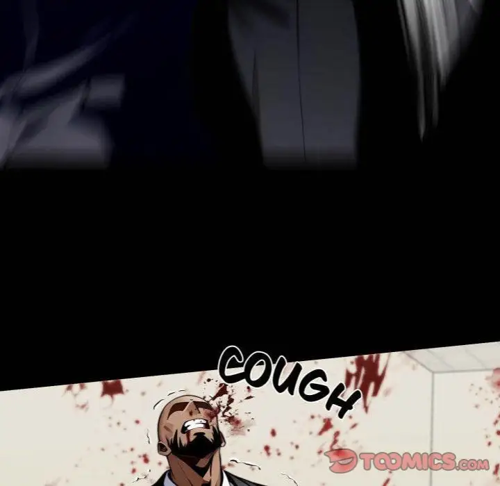 Gangster X Office Lady Chapter 104 Page 57