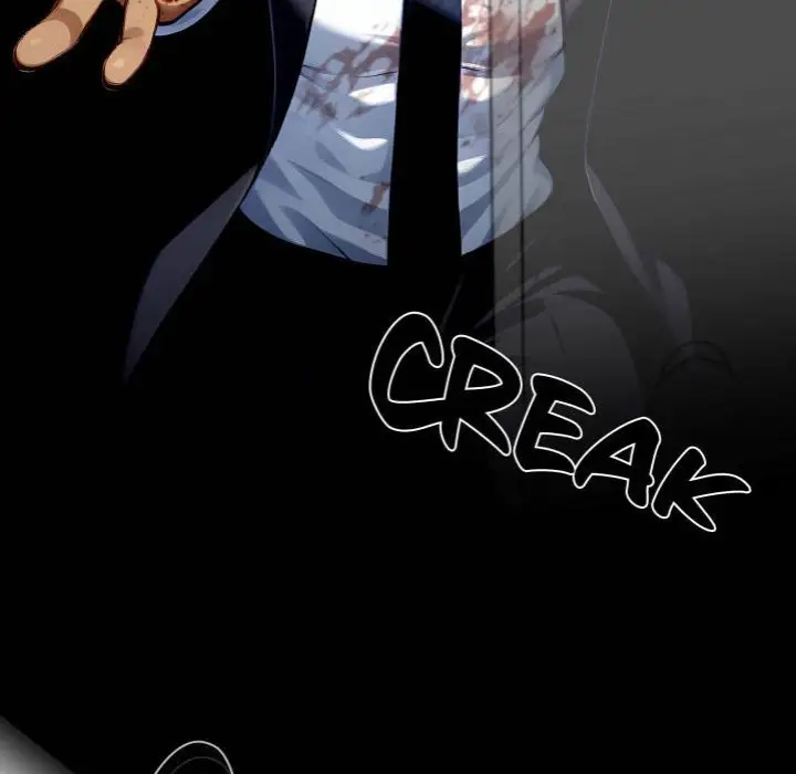 Gangster X Office Lady Chapter 104 Page 83