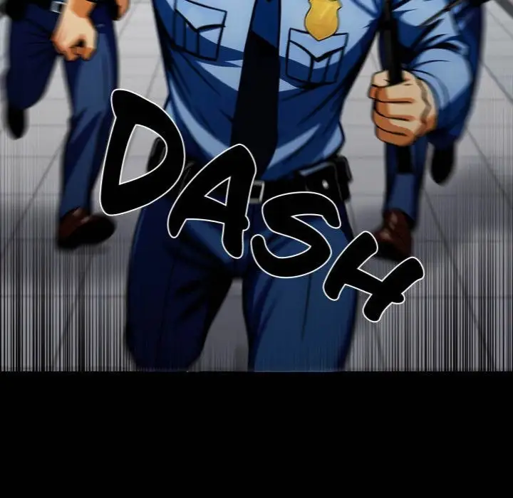 Gangster X Office Lady Chapter 104 Page 86
