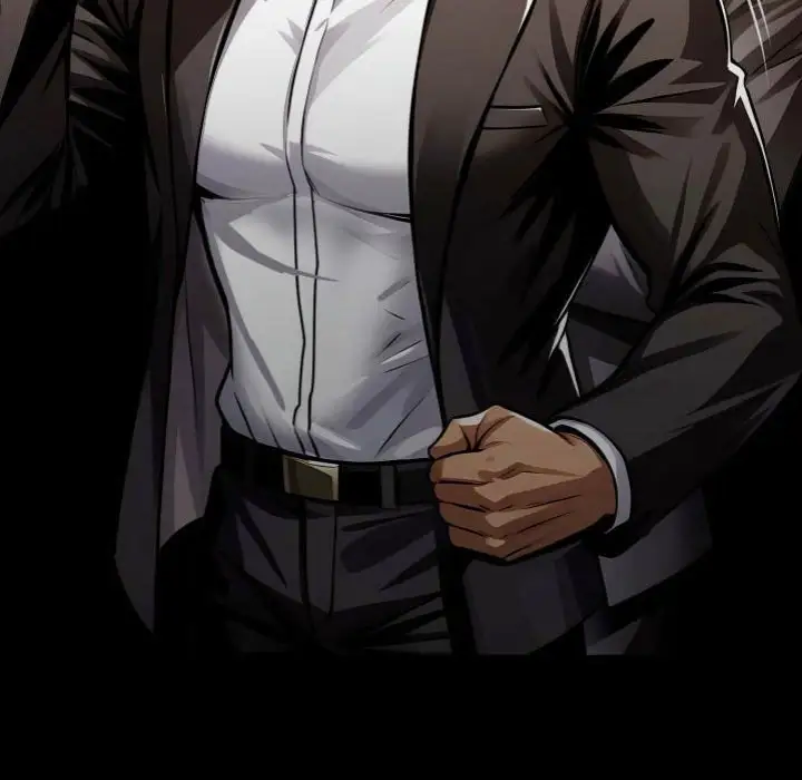 Gangster X Office Lady Chapter 104 Page 90