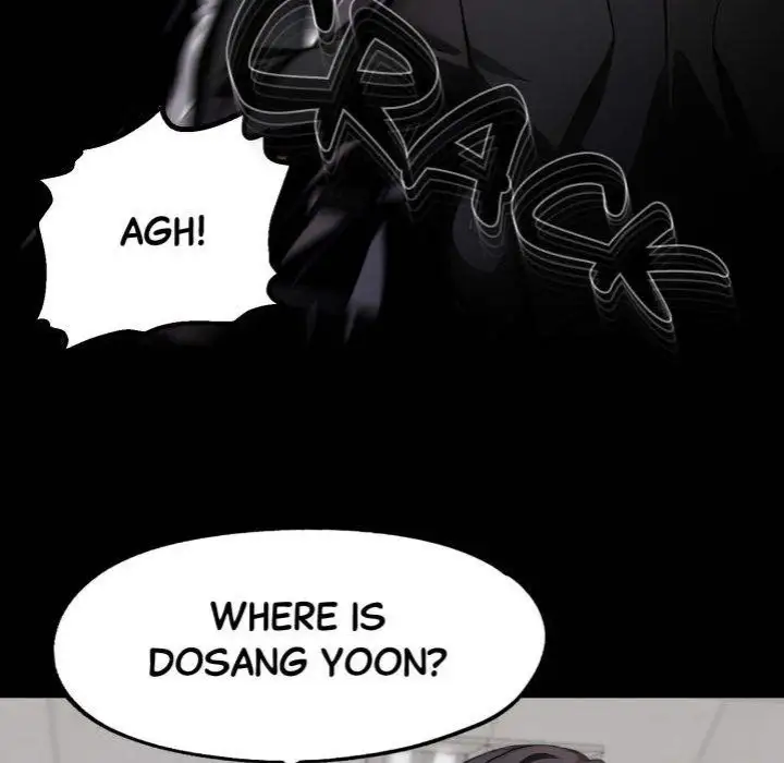 Gangster X Office Lady Chapter 104 Page 101