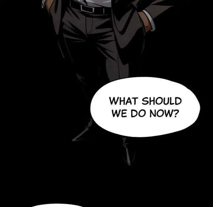 Gangster X Office Lady Chapter 104 Page 119