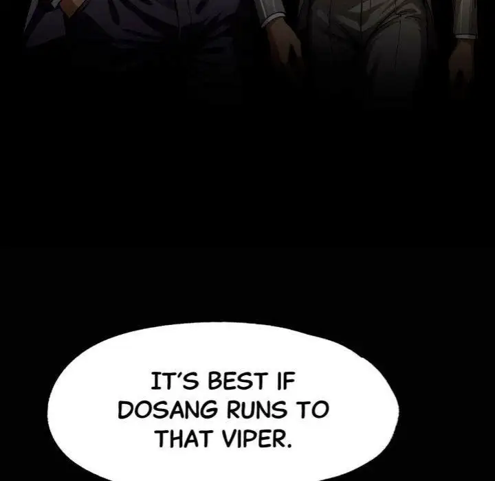 Gangster X Office Lady Chapter 104 Page 121