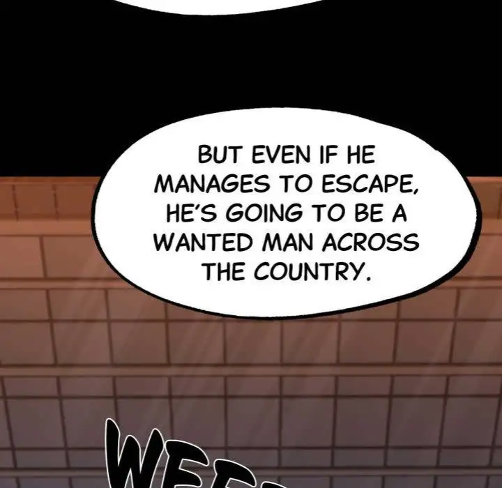 Gangster X Office Lady Chapter 104 Page 122
