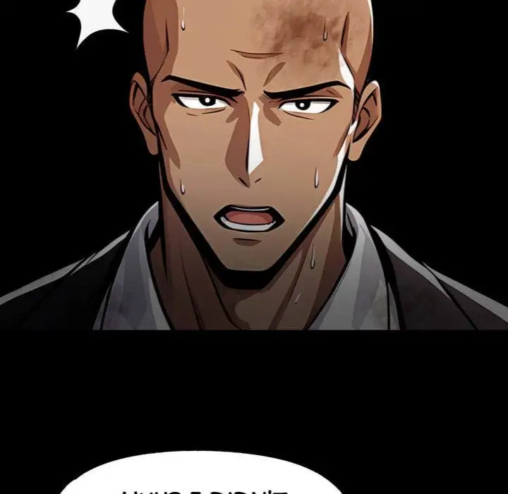 Gangster X Office Lady Chapter 104 Page 136