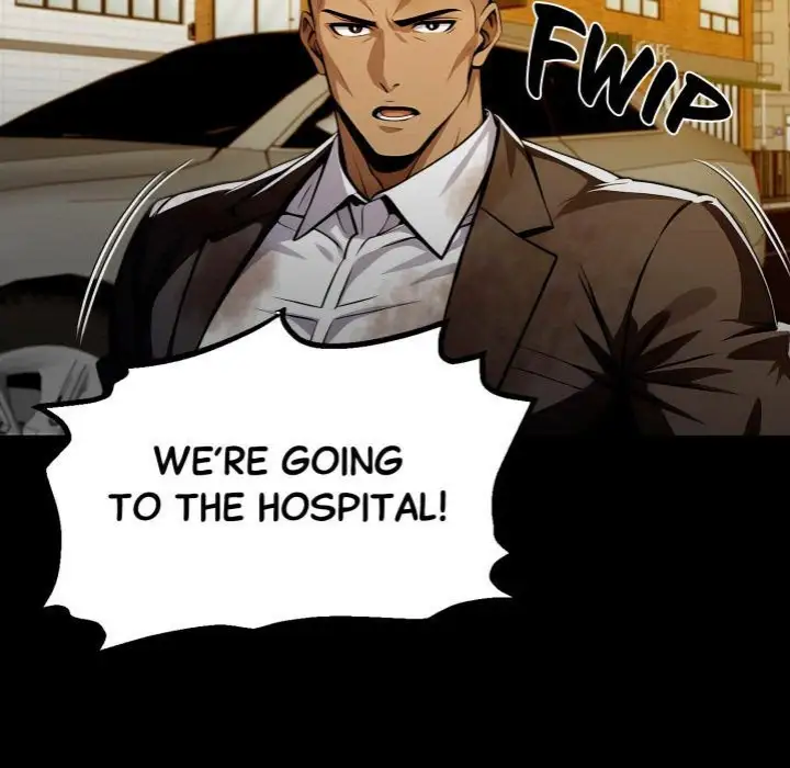Gangster X Office Lady Chapter 104 Page 139