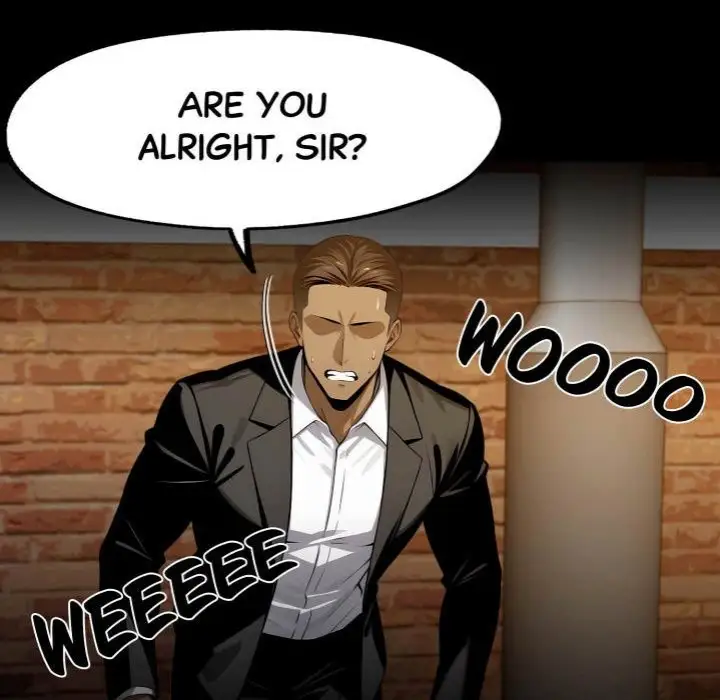 Gangster X Office Lady Chapter 104 Page 144