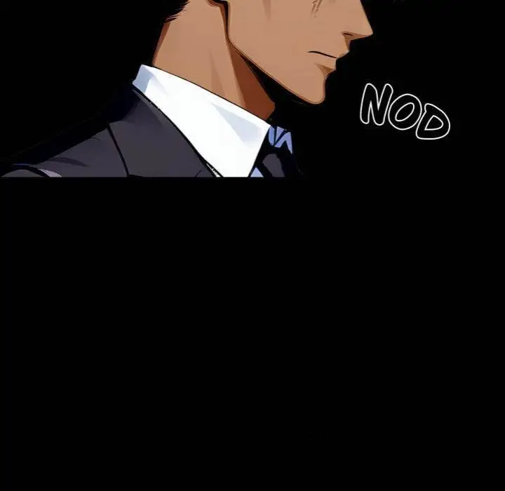 Gangster X Office Lady Chapter 104 Page 146