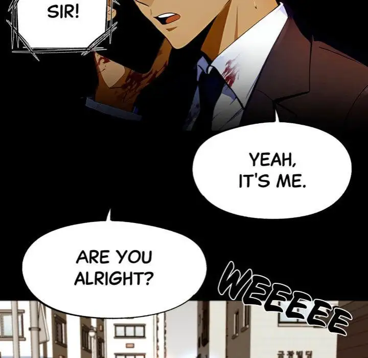 Gangster X Office Lady Chapter 104 Page 149