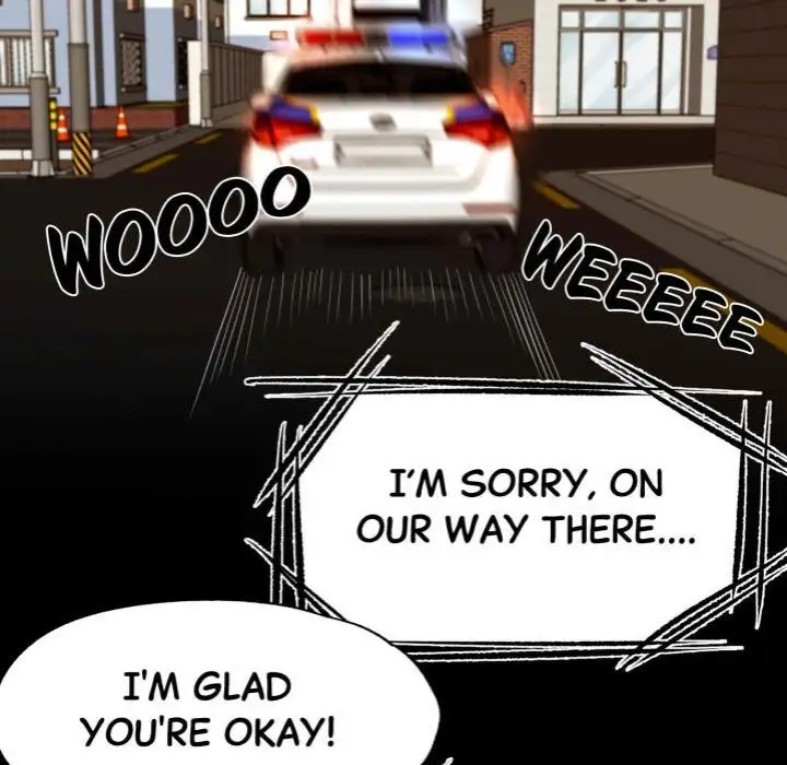 Gangster X Office Lady Chapter 104 Page 150