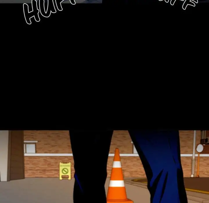Gangster X Office Lady Chapter 104 Page 159