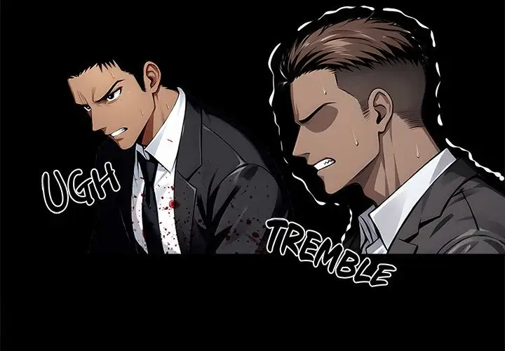 Gangster X Office Lady Chapter 105 Page 4