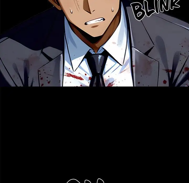 Gangster X Office Lady Chapter 105 Page 8