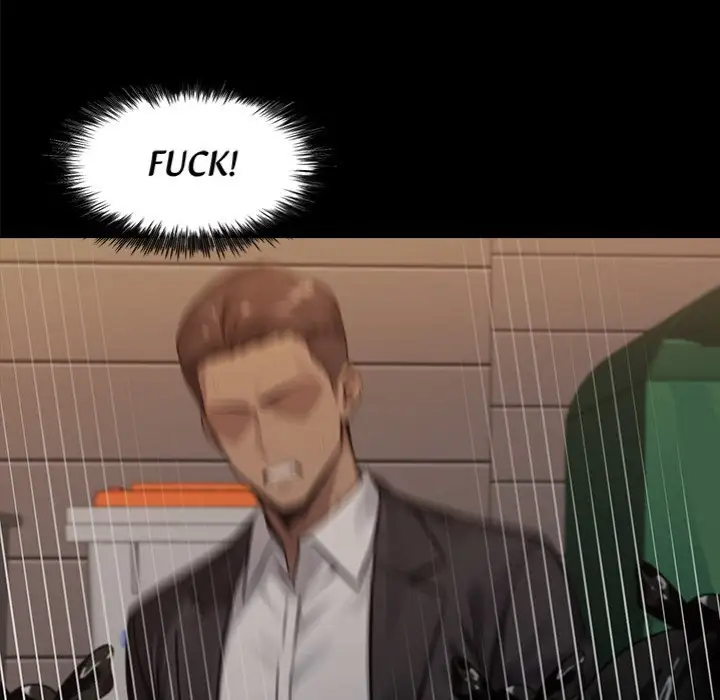 Gangster X Office Lady Chapter 105 Page 10