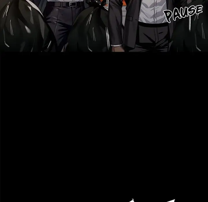 Gangster X Office Lady Chapter 105 Page 14