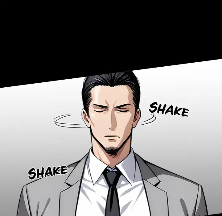 Gangster X Office Lady Chapter 105 Page 61