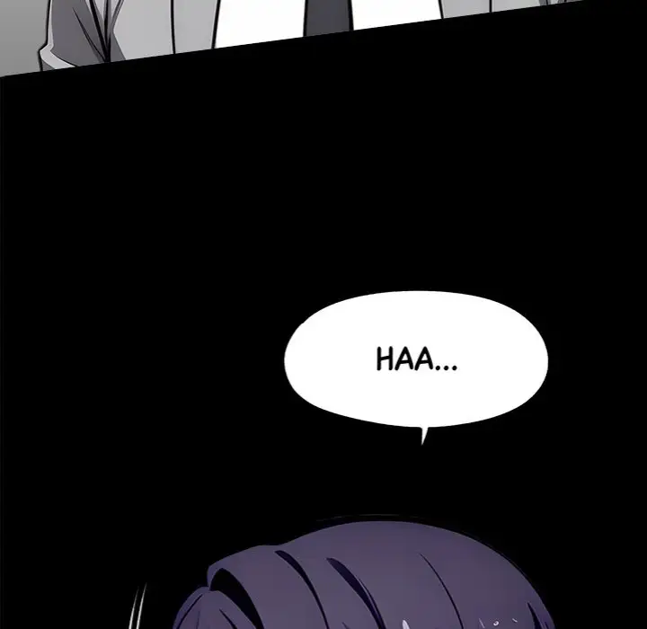 Gangster X Office Lady Chapter 105 Page 62