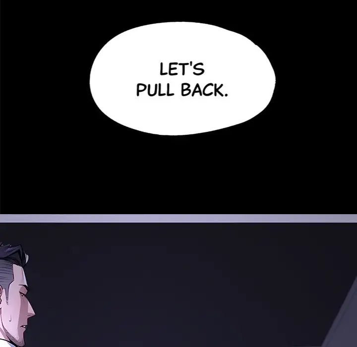 Gangster X Office Lady Chapter 105 Page 64