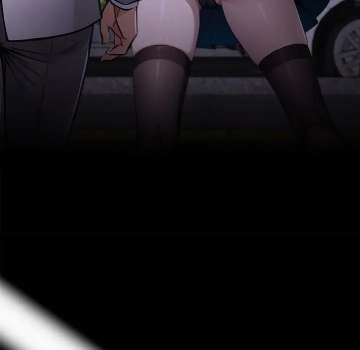 Gangster X Office Lady Chapter 105 Page 66