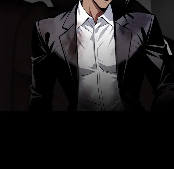 Gangster X Office Lady Chapter 105 Page 70