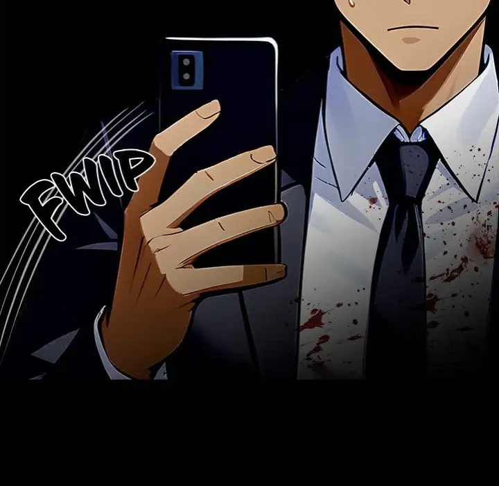 Gangster X Office Lady Chapter 105 Page 102
