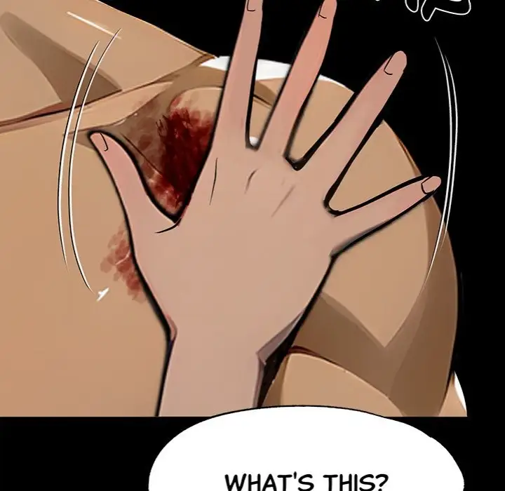Gangster X Office Lady Chapter 105 Page 145