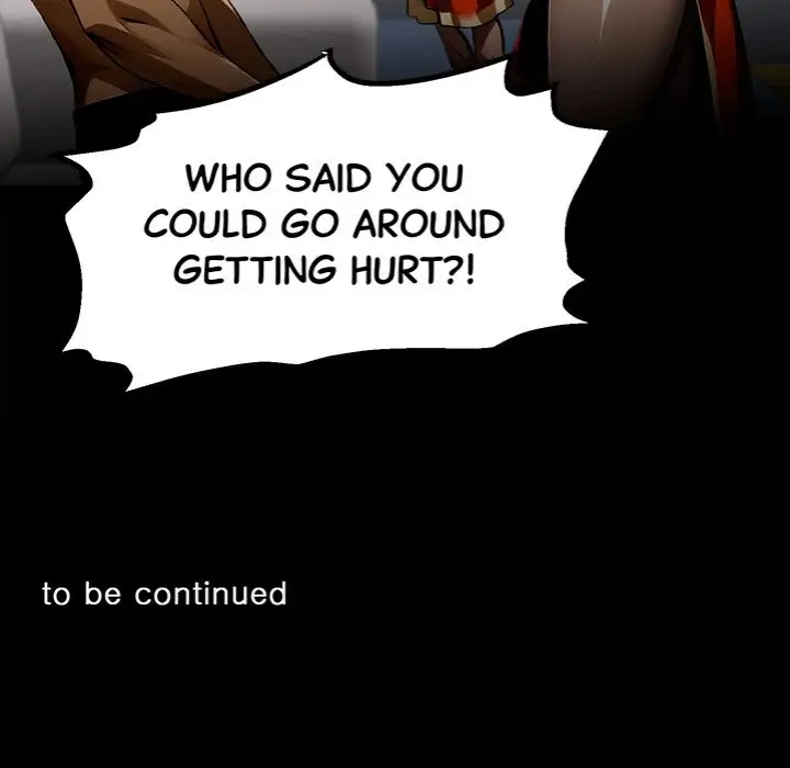 Gangster X Office Lady Chapter 105 Page 152