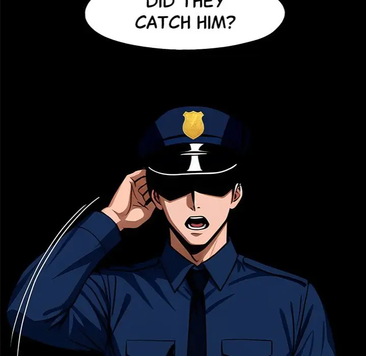 Gangster X Office Lady Chapter 106 Page 13